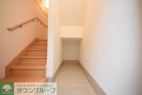 ニューグランドールの物件内観写真